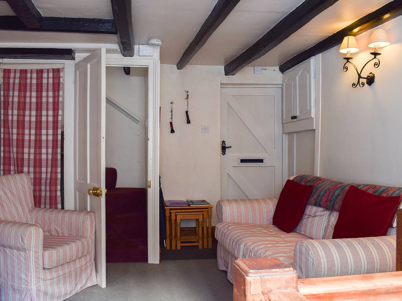 Cottage für 4 Personen in Robin Hood's Bay, North York Moors National Park