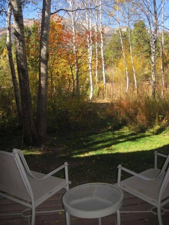 Ganze Wohnung, Neu renoviert! Licht und helle Espen Gem! in Moose Wilson Road, Grand Teton Nationalpark