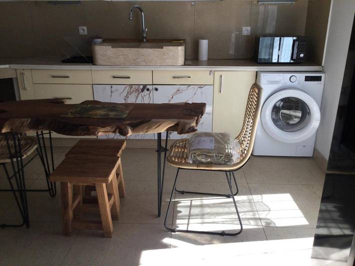 Location de vacances pour 4 personnes, avec terrasse et vue, animaux acceptés à La Cadière-d'Azur - 4