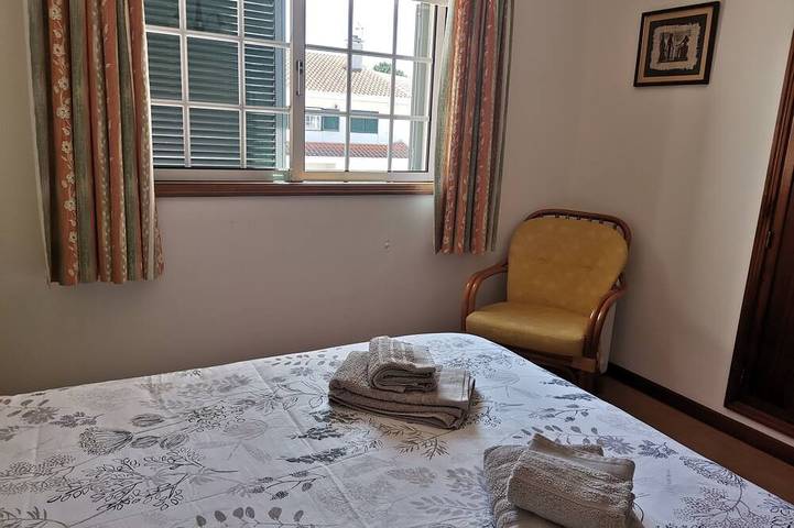 Location de vacances pour 10 personnes, avec jardin et terrasse à Torreira - 3