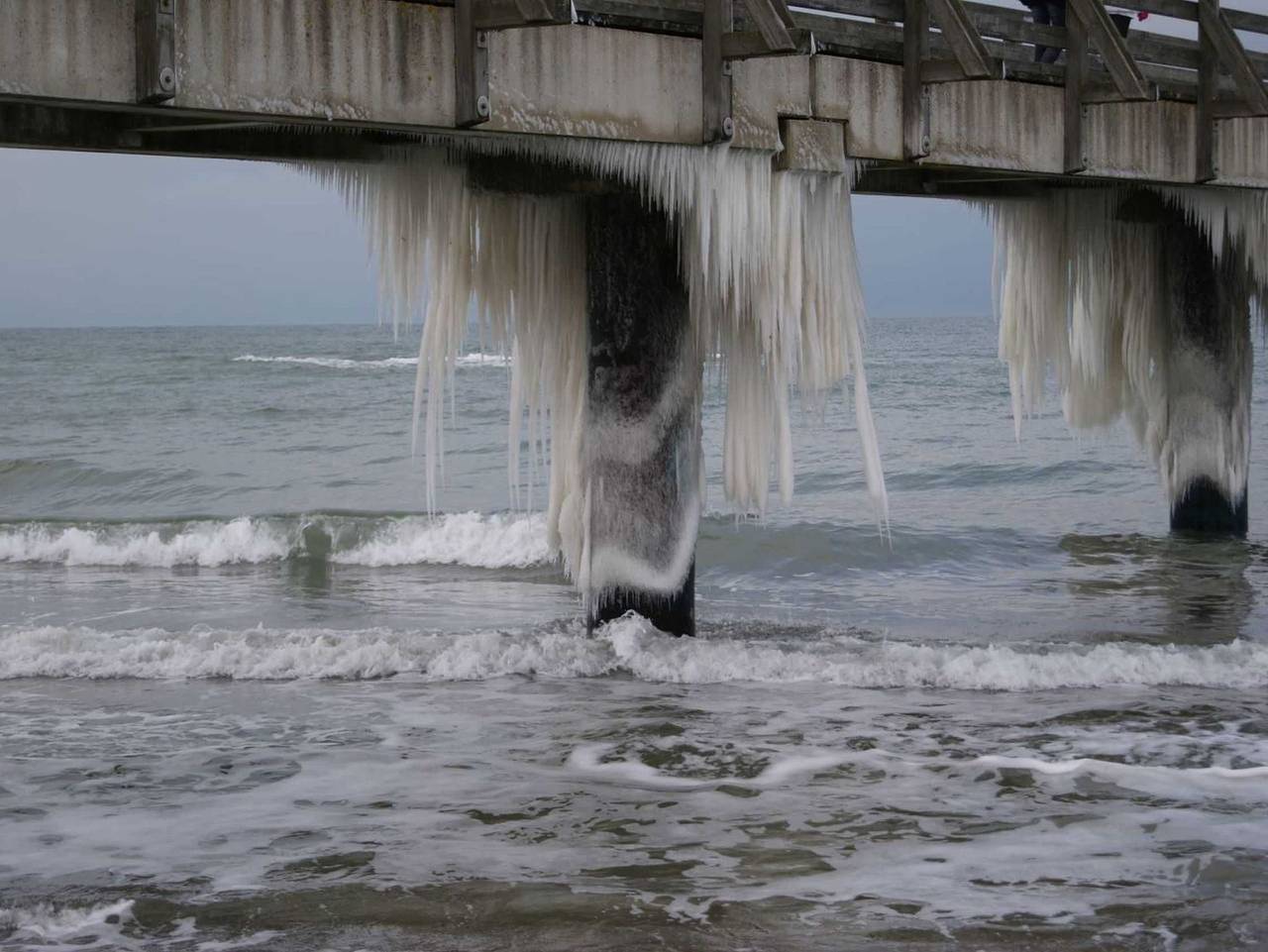Ganze Ferienwohnung, Uns Hus - Ferienhaus an den Weiden 9 in Nienhagen, Bad Doberan & Umland
