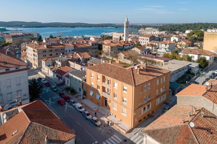 Maison d’hôte pour 2 personnes à Pula - 3