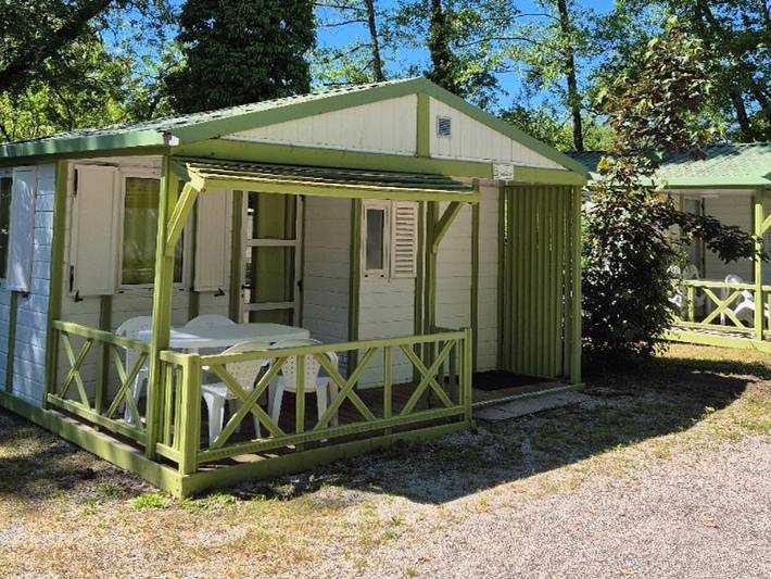 Chalet für 5 Personen im Jura - 4