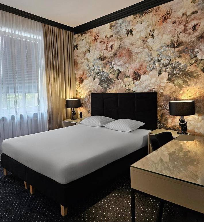 Chambre d’hôte pour 2 personnes, avec jardin à Varsovie - 2