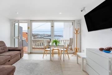 Beach House for 3 People in Arico, South Tenerife, Photo 1