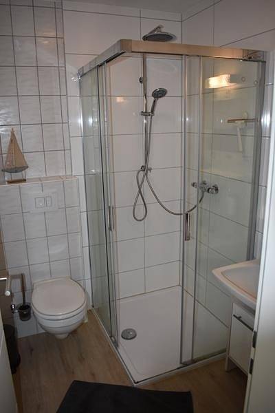 Apartamento vacacional entero, Ferienwohnung Labradoodle in Dornumergrode, Dornum