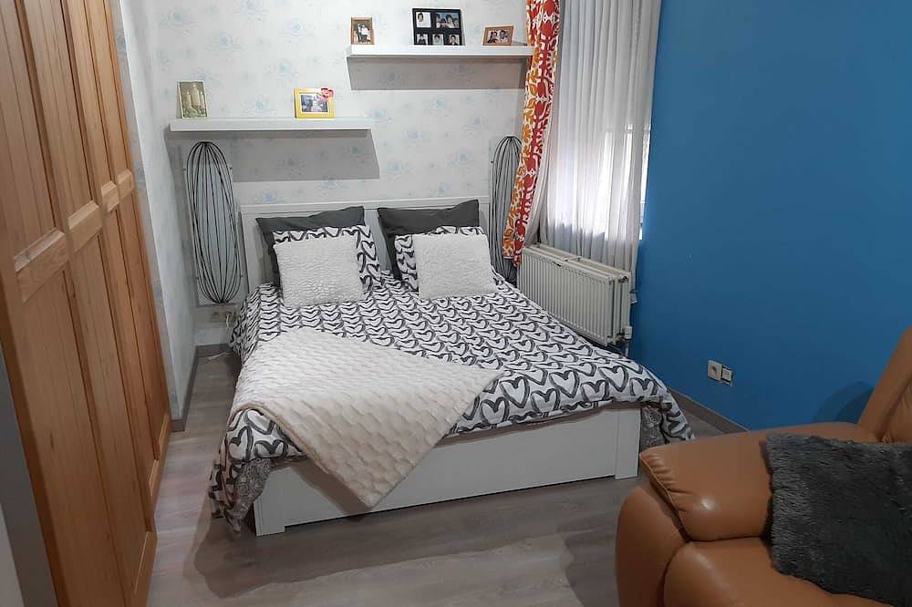 Homerez - Ruime woning in Tongeren in Tongeren, Belgisch-Limburg