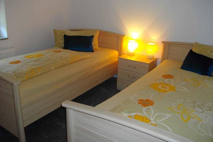 Entire apartment, Holiday apartment on a horse farm in Lübben, Dahme - Spreewald region
