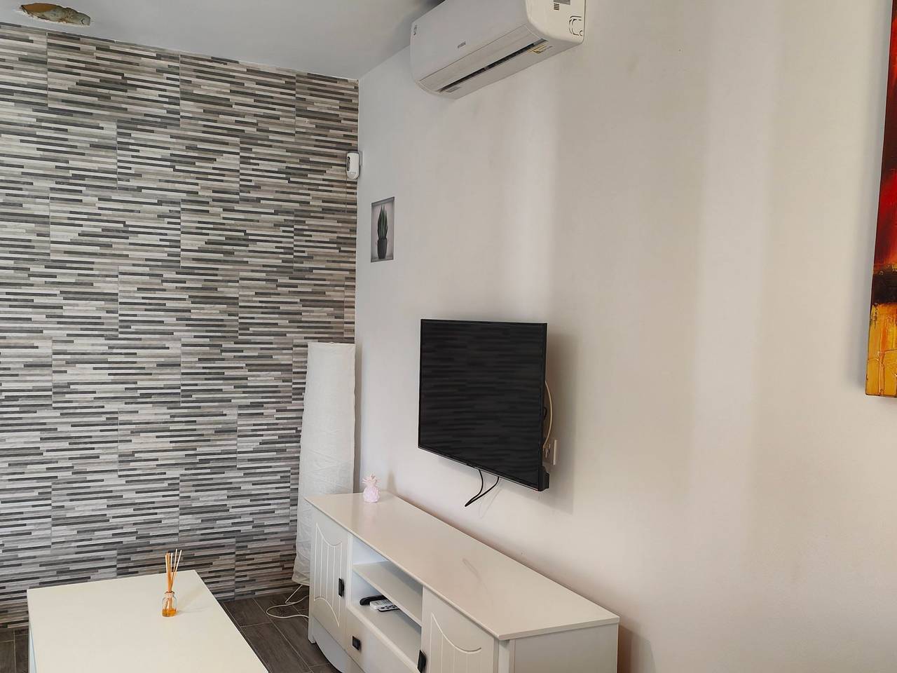 Ländliches Wohnen El Viejo Olivo in Algodonales, Pueblos Blancos