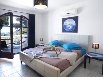 Villa für 12 Personen in Sainte-Maxime, Draguignan Region, Bild 2