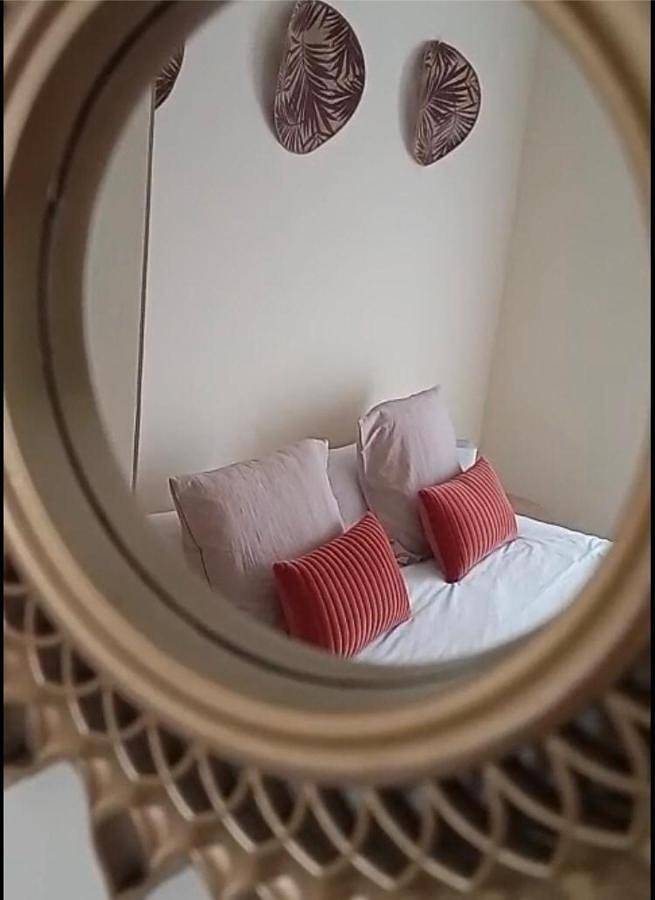 Casa rural para 2 personas, con vistas y terraza en Guetaria