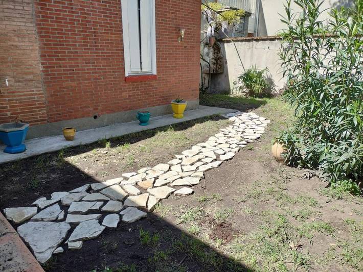 Villa pour 10 personnes, avec jardin à Toulouse - 4