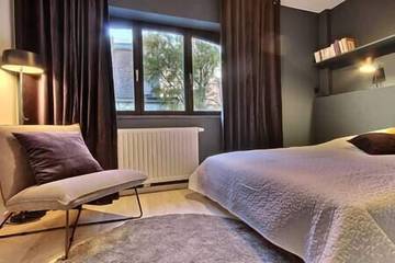 Appartement De Vacances pour 2 Personnes dans Liège, Région de Liège, Photo 1