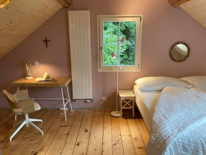 Ferienhaus Flüeli in Flüeli-Ranft, Sachseln