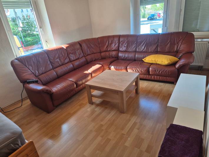 Ferienwohnung für 7 Personen im Taubertal