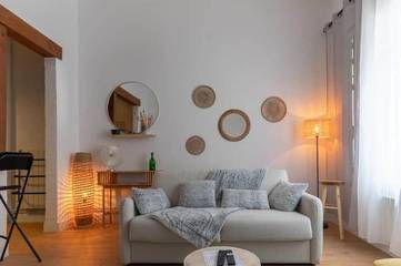 Gîte pour 4 personnes dans Casino les 4 Chemins