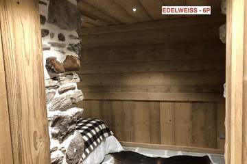 Chalet pour 8 Personnes dans Bonneval-sur-Arc, Parc National de la Vanoise, Photo 2