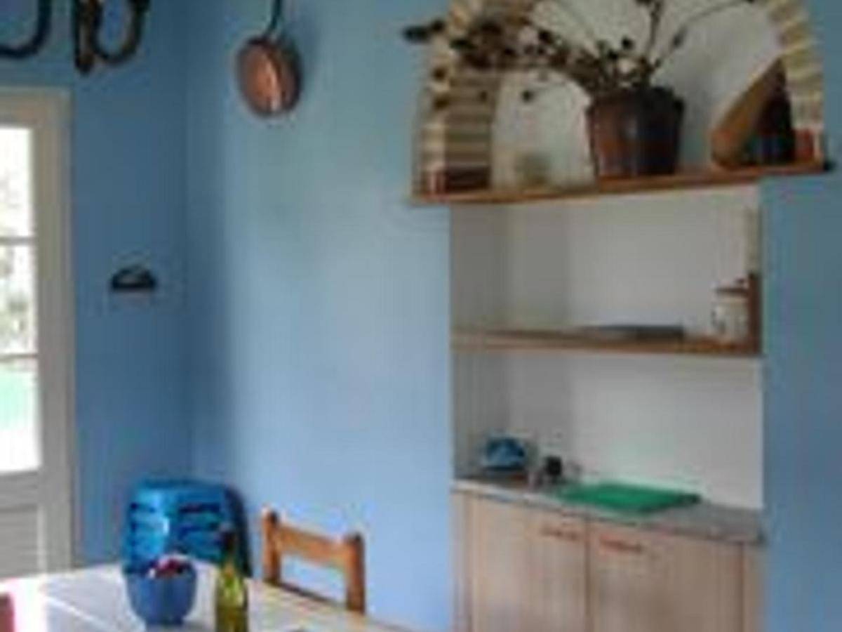 Gîte de plain-pied avec jardin privatif, animaux acceptés - Fr-1-491-362 in Villeherviers, Sologne