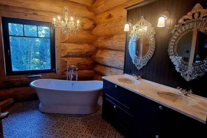 Ferienhaus für 8 Personen, mit Sauna und Garten in Spessart-Mainland - 3