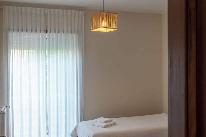 Apartamento entero, Litoral Beach Apartment -  Esposende in Marinhas, Esposende