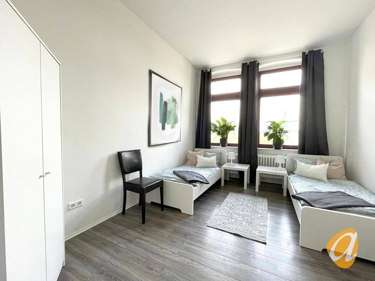 Appartement entier, Two-Bedroom Apartment in Berne, Wesermarsch