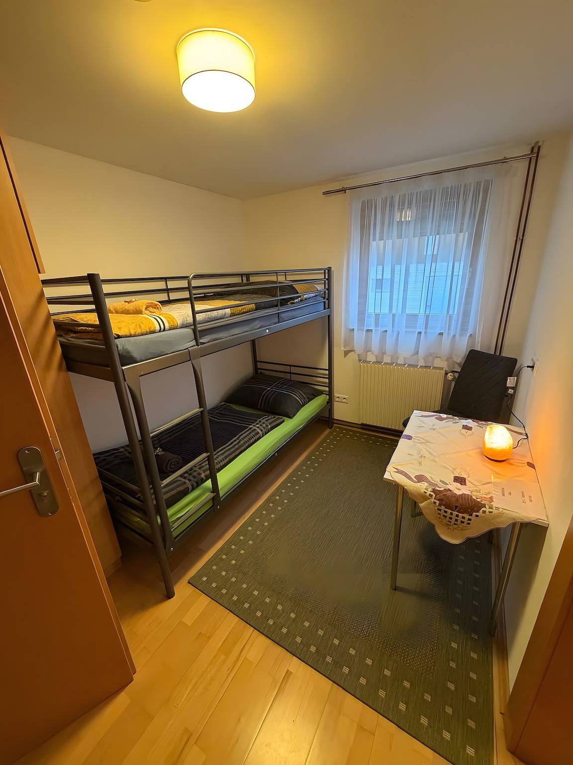 Gemütliches Haus nahe Wolfsberg mit privatem Garten, Balkon und Wlan in Wolfsberg, Lavanttaler Alpen