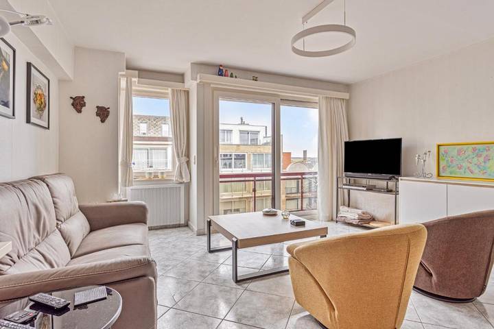 Ferienwohnung für 6 Personen - 1