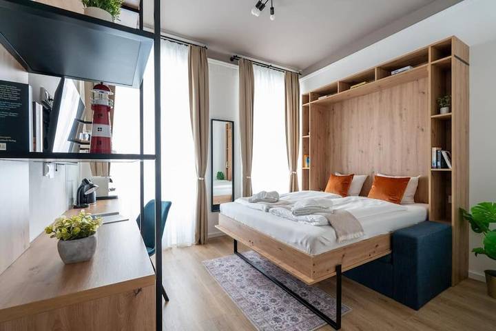 Ferienwohnung für 2 Personen - 1