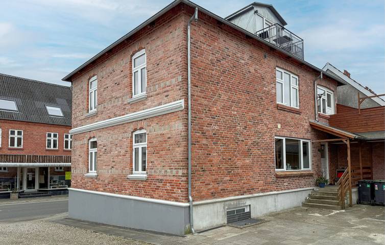 Ferienhaus für 8 Personen in Ansager, Varde