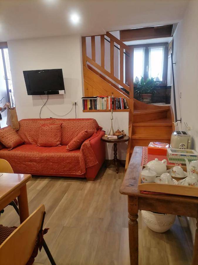 Location de vacances pour 2 personnes, avec jardin et jacuzzi à Craveggia - 4