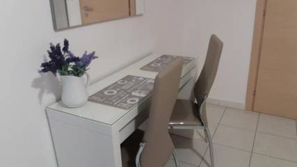 Maison d’hôte pour 2 personnes, avec balcon à Cagliari
