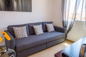 Holiday Apartment for 2 People in Corralejo, La Oliva, Photo 1