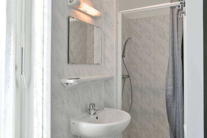 Chambre d’hôte pour 2 personnes, avec jardin en Savoie - 4