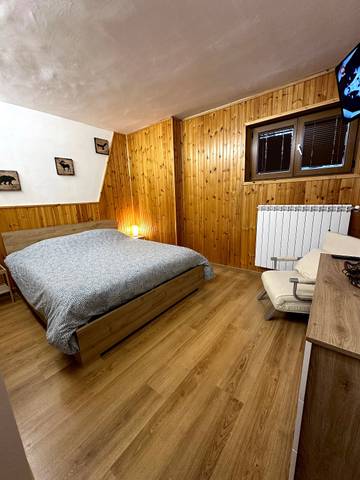 Casa Vacanza per 6 Persone in Roccaraso, Provincia di L'Aquila, Foto 1