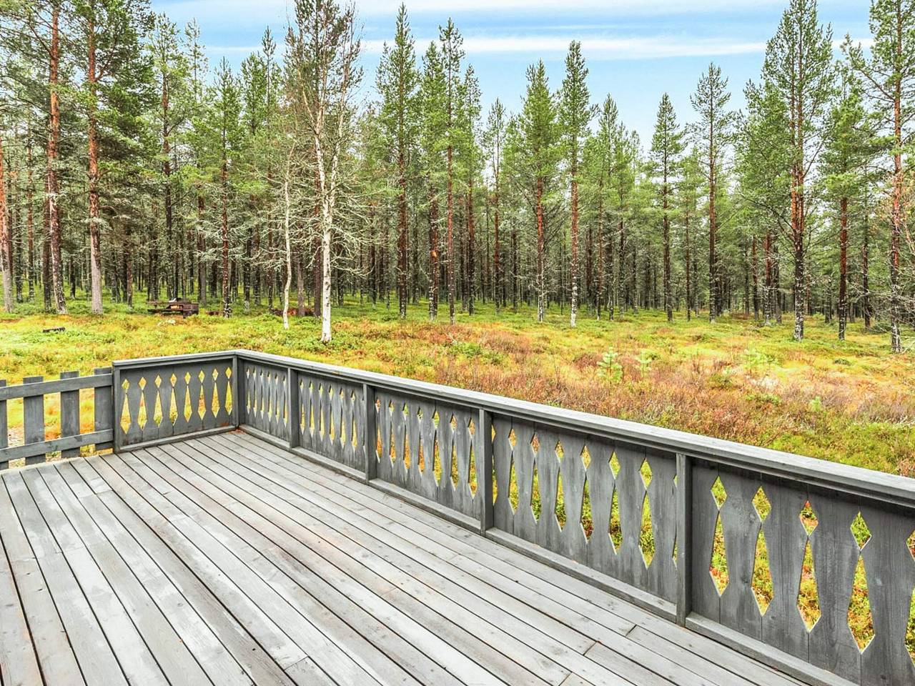 Maison de vacances pour 5 a Røros in Røros