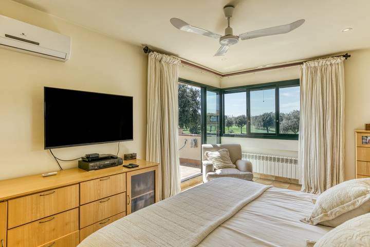 Casa rural para 8 personas, con jardín en Navata - 4