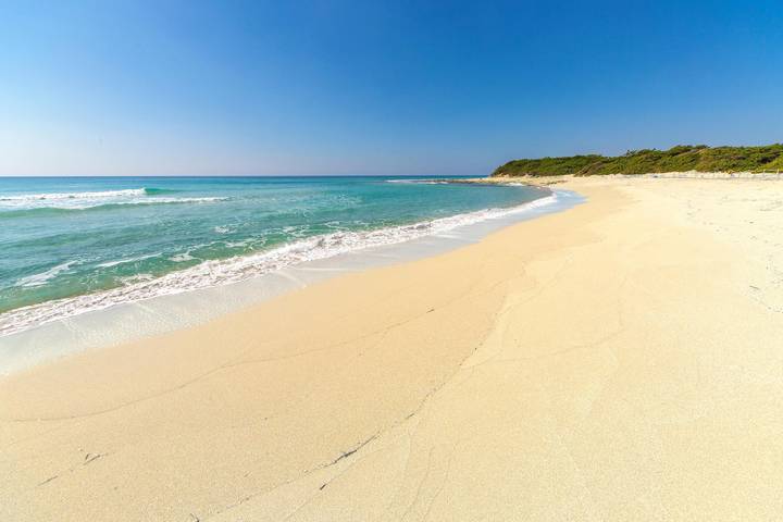 Maison d’hôte pour 6 personnes à Porto Cesareo - 3
