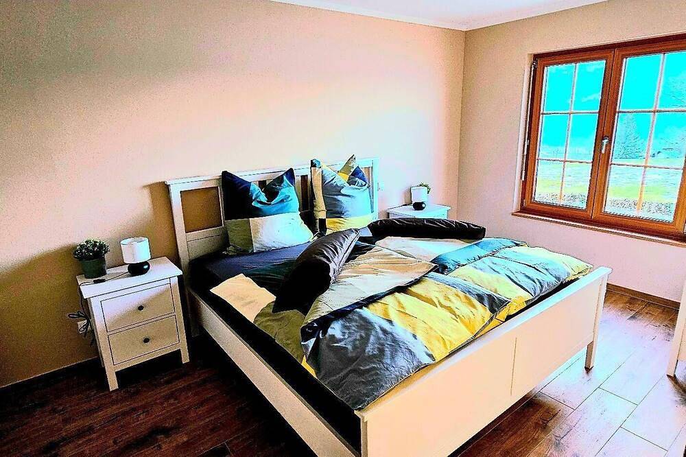 Ganze Wohnung, Oberland Ferienwohnung Pürschling Wurmansau inkl Königscard in Unterammergau, Bayerische Alpen