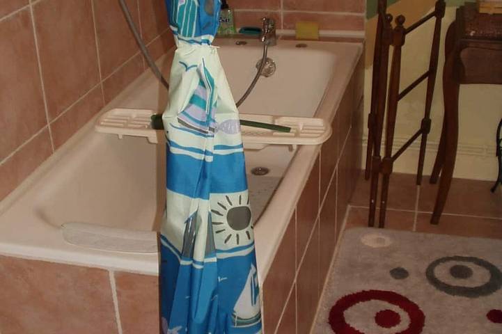 Gîte pour 4 personnes, avec jardin dans Perche-en-Nocé - 3