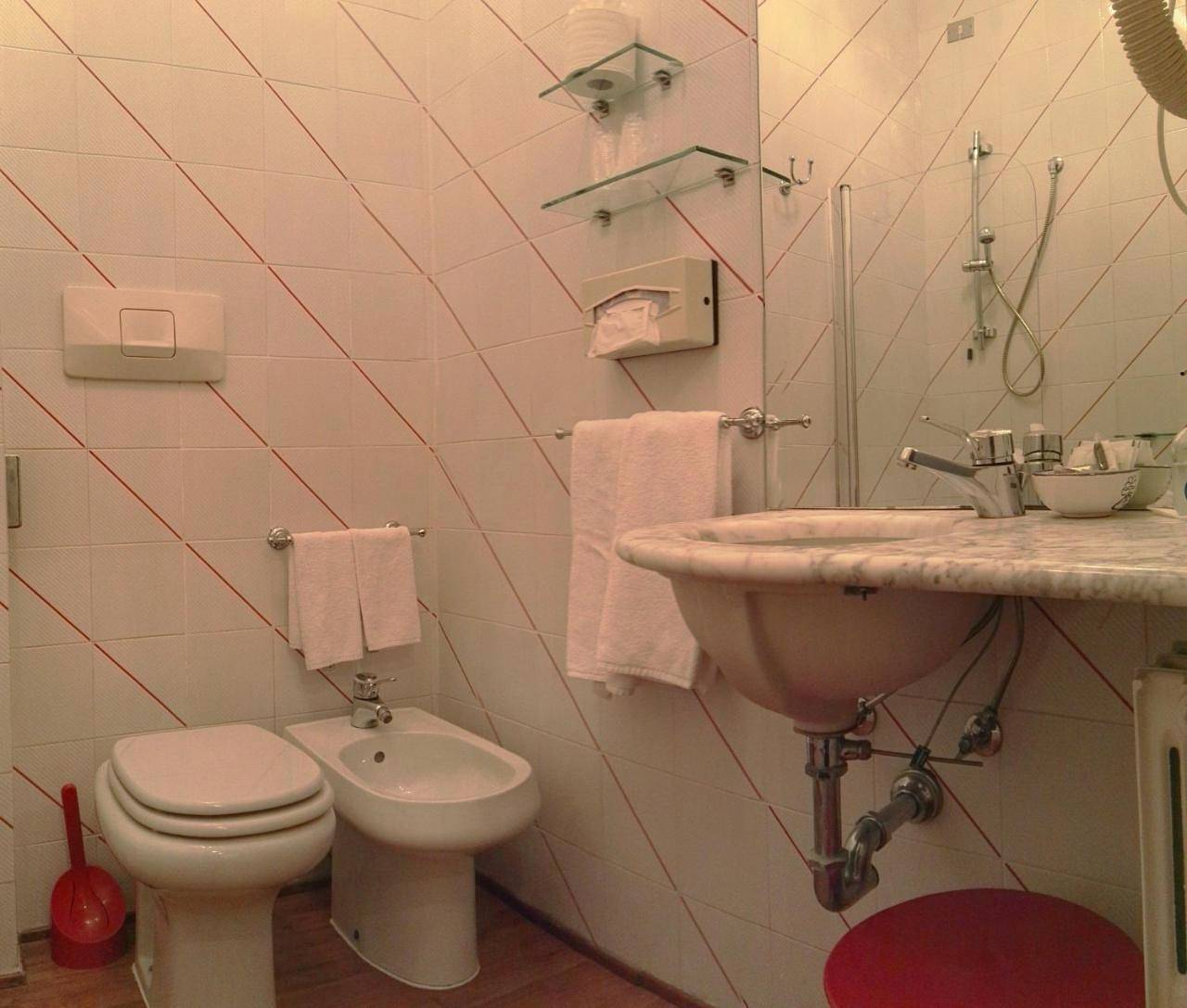 Hotel Tosco Romagnolo in Bagno di Romagna, Provincia di Forlì-Cesena