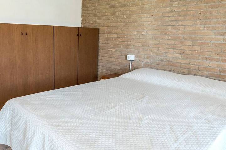 Appartement entier, Senigallia, three-room apartment on the sea with beach in Senigallia, Senigallia (Commune)