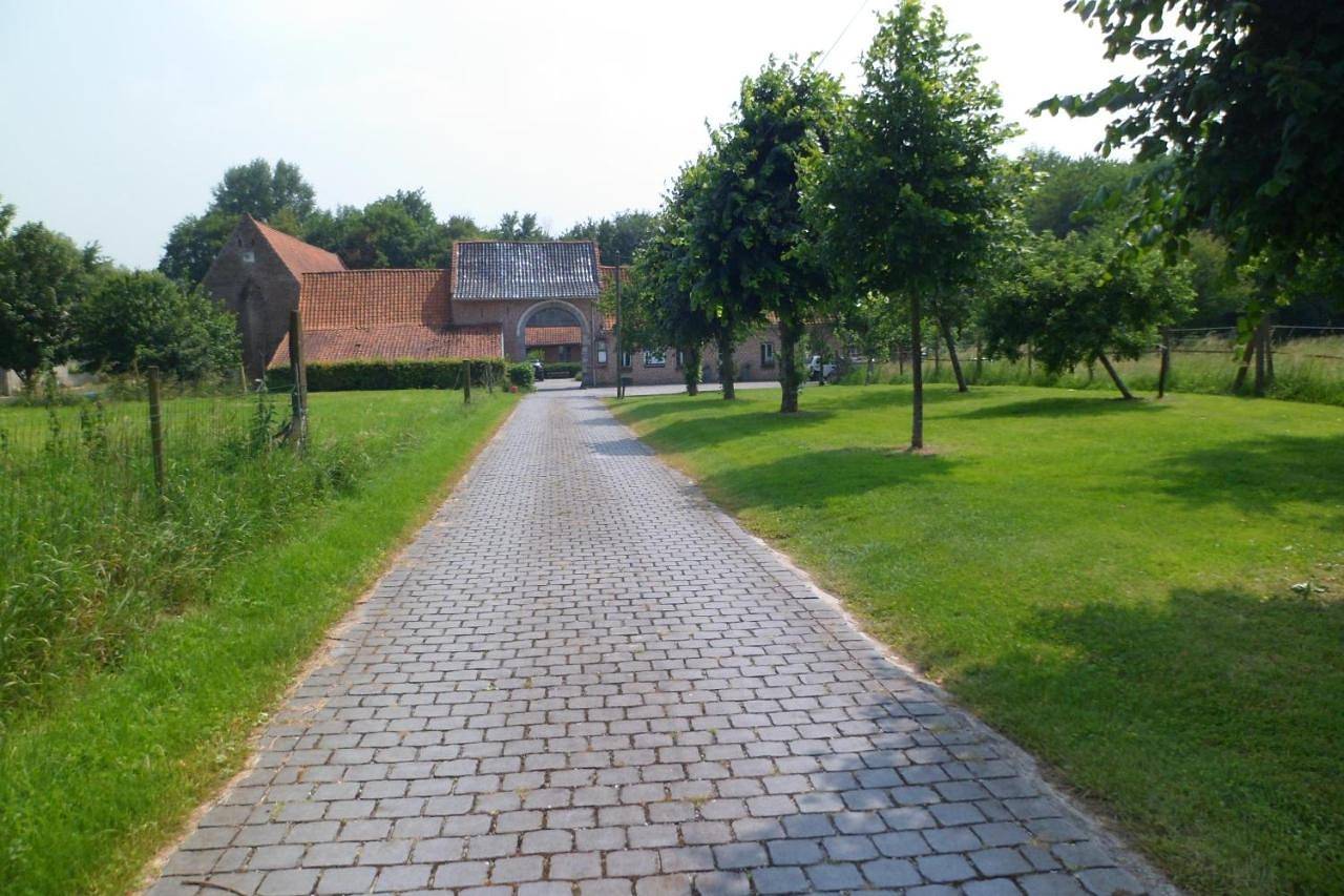 Gîte de la Noyelle à Sainghin en Mélantois in Sainghin-en-Mélantois, Région de Lille