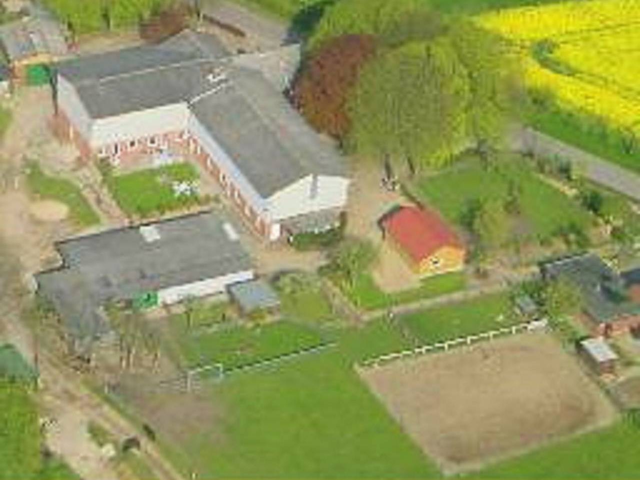 Komfort-Ferienwohnungen Ferienhof Schulz in Brodersby - Ferienwohnung 2 Frische Landluft in Brodersby, Rendsburg-Eckernförde