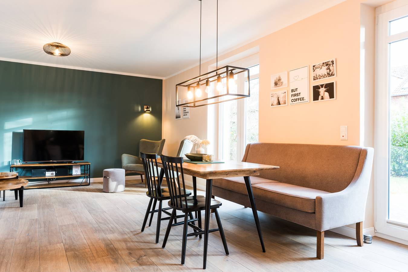 Ferienhaus in Fehmarn ab 177€ pro Nacht