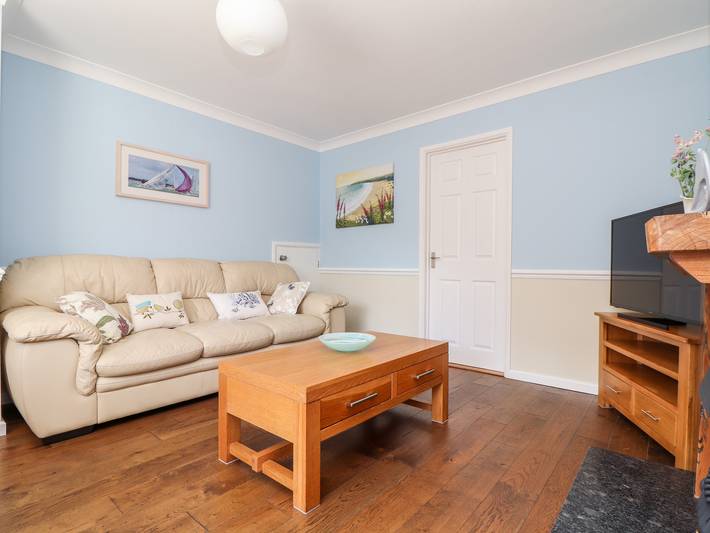 Dragonflies & Seahorses in Cornualles