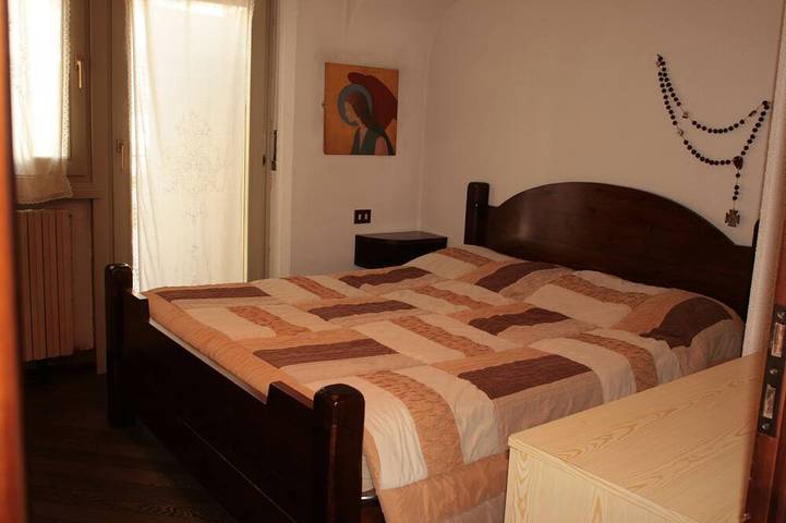 Entire apartment, Style and Tradition, for those who want a comfortable environment in the center. in Saint-Vincent, Comune di Saint-Vincent
