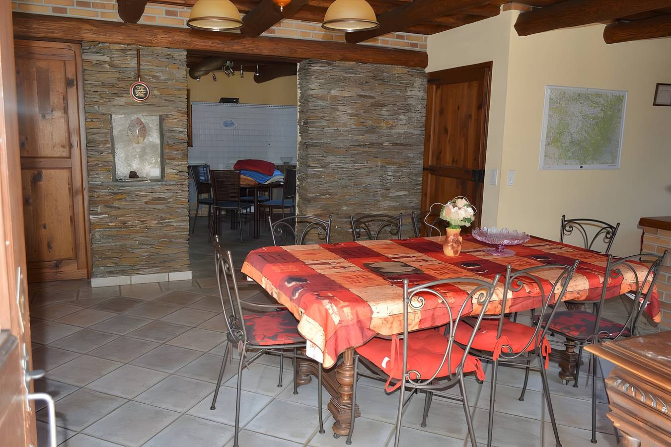 Mas mit privatem Pool und kostenlosem Wellness-Paket in Saint-Michel-de-Dèze, Cevennen