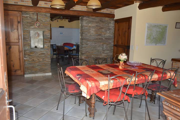Maison de vacances pour 9 personnes dans Lozère - 4
