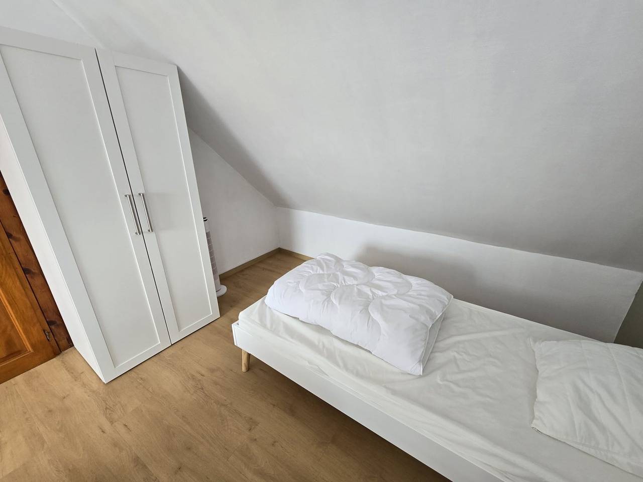 Appartement entier, Gite Le Pigeonnier - Domaine Allimant-Laugner in Orschwiller, Région de Sélestat-Erstein