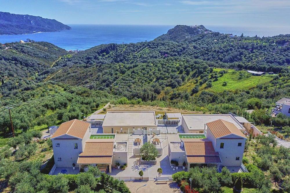 Casa vacanza a Corfù a partire da 306€ a notte
